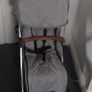 Ickle bubba stroller Image 4