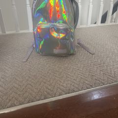 Frozen 2 Adidas backpack