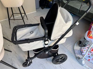 Bugaboo 3