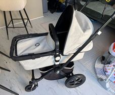 Baby bugabooTravel system