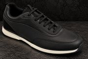 New ZARA Black Trainers