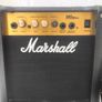 LEFT HANDED Squier Affinity Strat + Marshall Amp Bundle Image 8