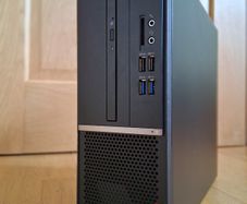 Lenovo desktop