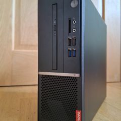 Lenovo desktop