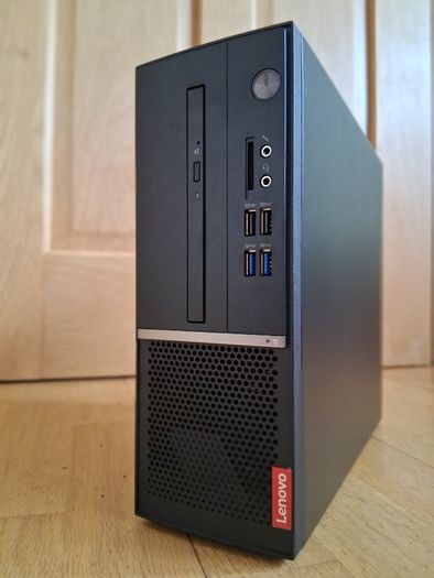 Lenovo desktop