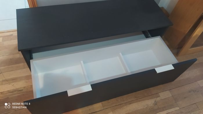 Storage box