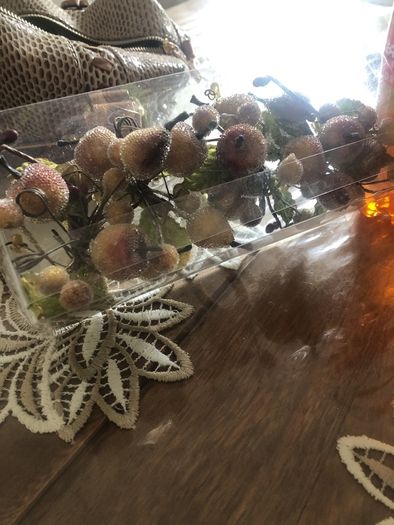 napkin rings