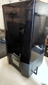 Elegoo Saturn 3 Ultra
