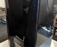 Elegoo Saturn 3 Ultra