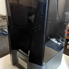 Elegoo Saturn 3 Ultra