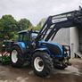 Valtra T150 Image 2