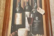 Wine bottle Picture
