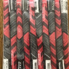 Set (10) MIDSIZE Golf Pride Grips