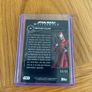 2019 Topps Star Wars Masterwork Green 99/99 Mother Talzin Image 2