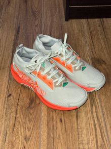 Nike Trail 5 GoreTex