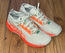 Nike Trail 5 GoreTex