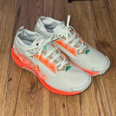 Nike Trail 5 GoreTex