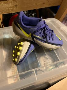 Football boots