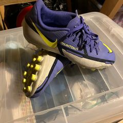 Football boots