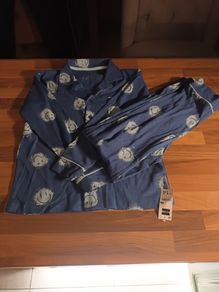 Boys pjs