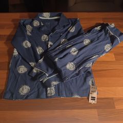 Boys pjs