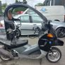 Bmw C1 125cc Image 3