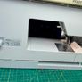 PFAFF "Special Edition" 1540 Sewing machine (with IDT) - Strong 90W machine! - Just serviced - Excellent ! Image 6