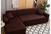 Brand New ShowyLive Sofa Throws Sofa Cover Couch Cover Set of 2