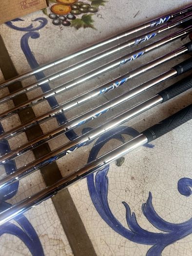 Callaway Iron set