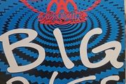 Aerosmith CD  (Digipak) - Big Ones