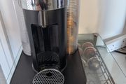 Nespresso Vertuo + Pod Drawer
