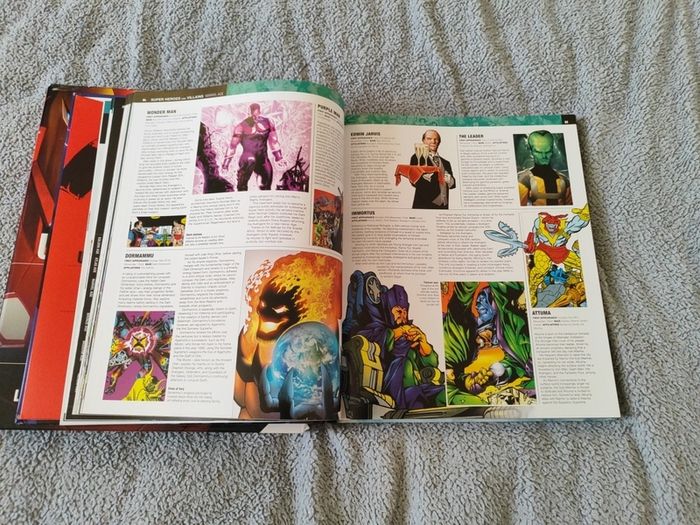 Ultimate Marvel