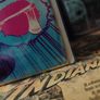 Arak: Son of Thunder ! Issue #49 ! Copper Age Comic from 1985 ! DC Comics ! Image 5
