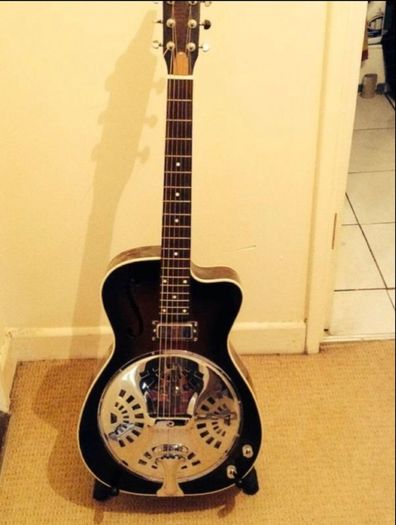 sx resonator