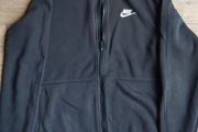 Nike full zip jumper size M