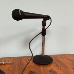 Beyerdynamic Microphone