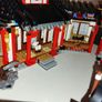 LEGO NINJAGO Monastery Training Center 70670 + manual Image 5