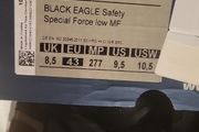 haix black eagle low boots