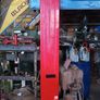 hunter wheel alignment for parts Image 2