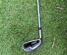 Junior Iron - LH 6