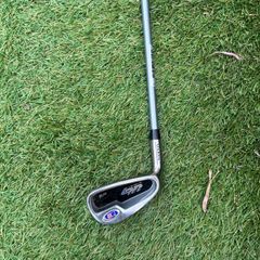 Junior Iron - LH 6