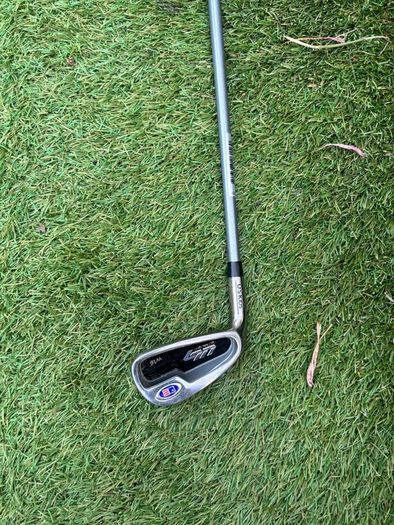 Junior Iron - LH 6