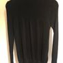 Black woolen jumper size M LKBENNETT Image 3
