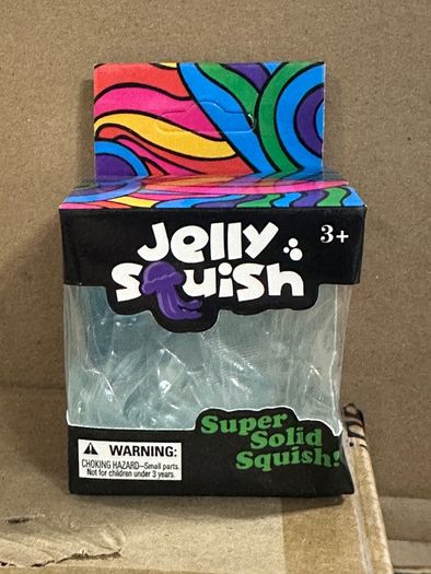 Squishies