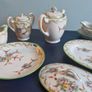 Miniature Tea Set Image 3