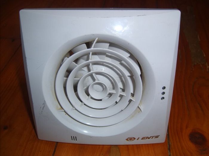 Vents ventilation
