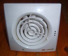 Vents ventilation
