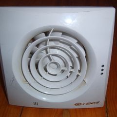 Vents ventilation