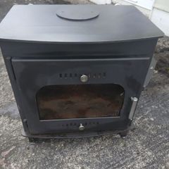 stove no boiler