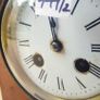 Antique French Clock Image 10